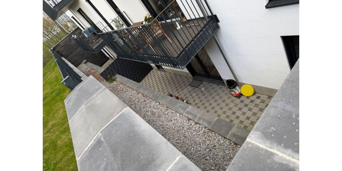 Balkon & Terrasse