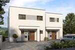 Großzügiges Einfamilienhaus nach Ihren Wünschen in Sankt Augustin - projektiert und flexibel gestaltbar - Mehrfamilienhaus, Wohnhaus Sankt-Augustin Augustin | Angebot:27393139