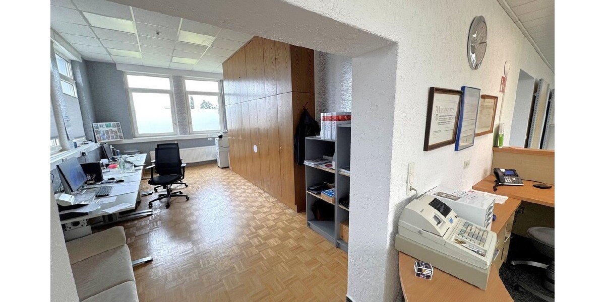 Büro