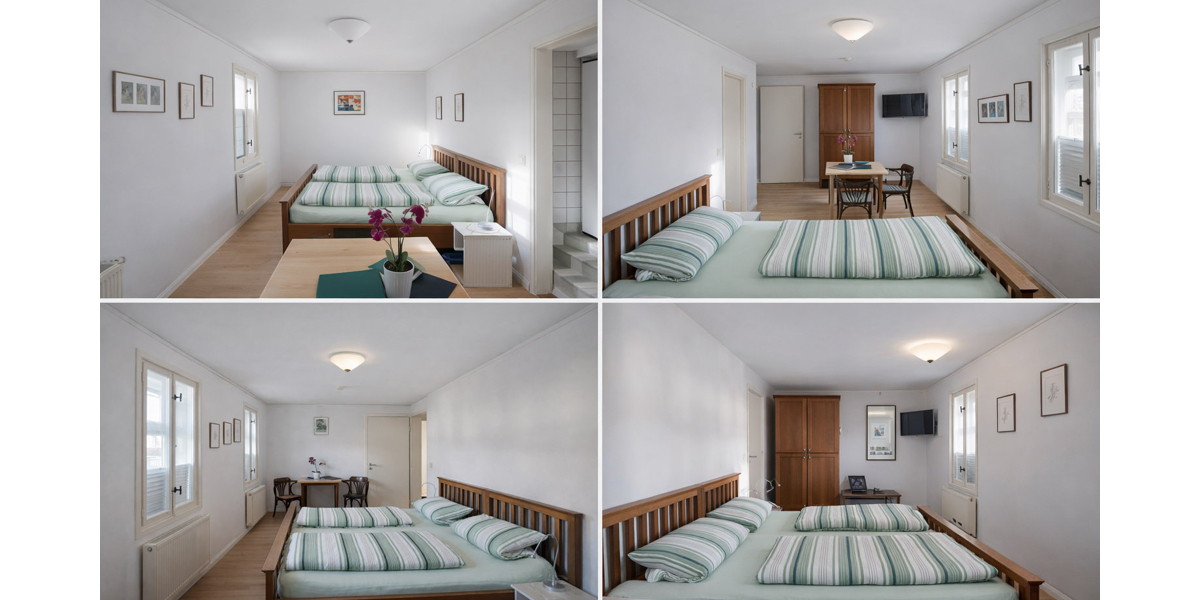 Gästezimmer