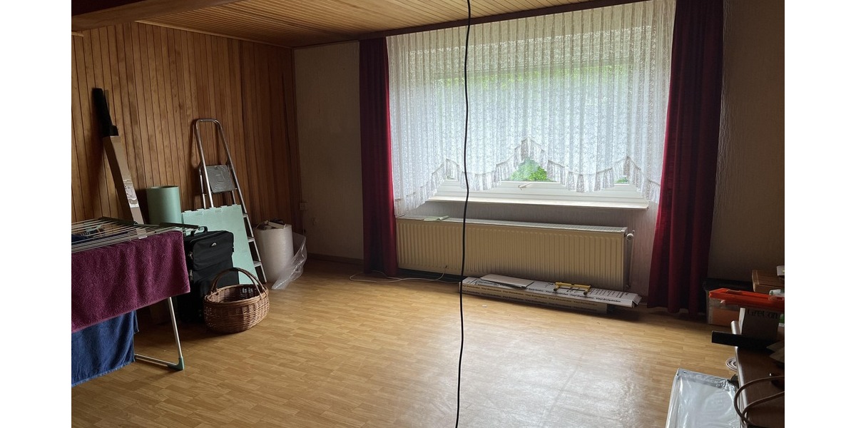 Wohnzimmer EG