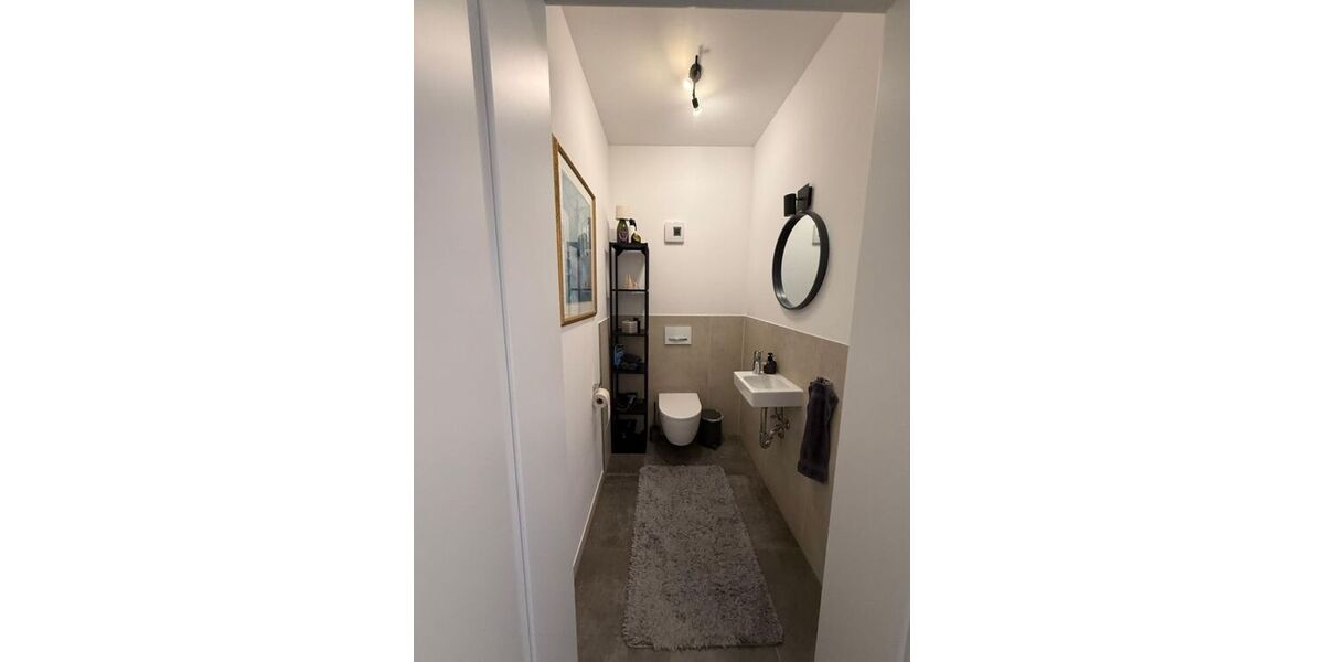 Gäste-WC