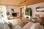 Provisionsfrei* Zentrale 3-Zimmerwohnung in solider Wohnanlage mit Balkon und Garage - Etagenwohnung Landshut Auloh | Angebot:26988349