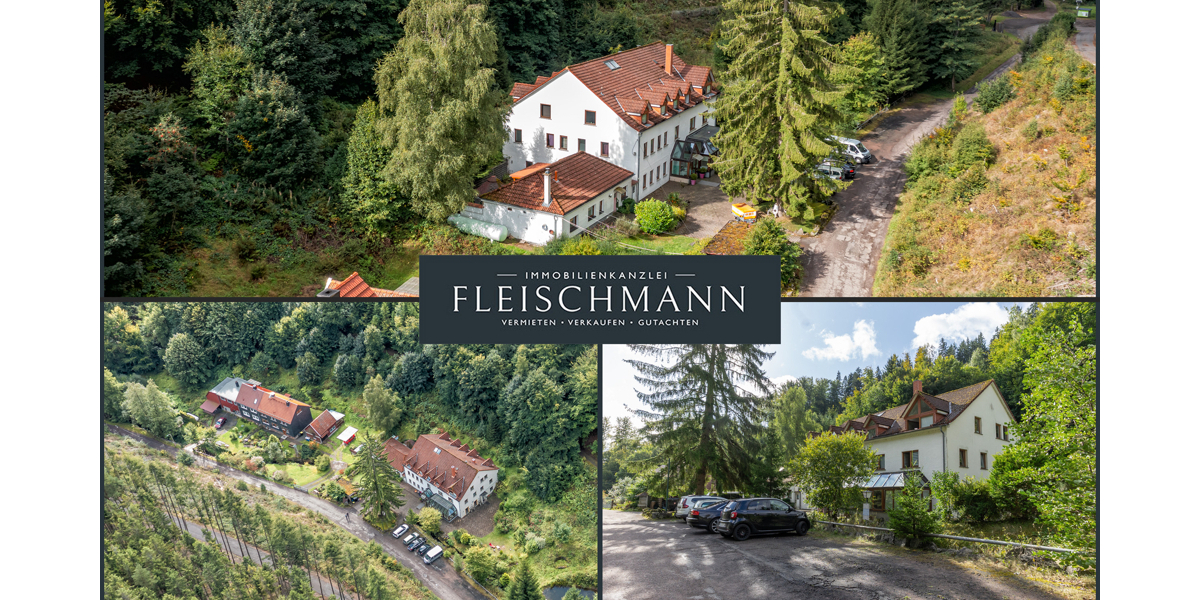 Außenansichten