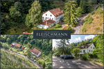 Tambach-Dietharz: Provisionsfreie Pension mit 22 Zimmern am Waldrand - Gewerbeobjekt Tambach-Dietharz Dietharz | Angebot:27333623