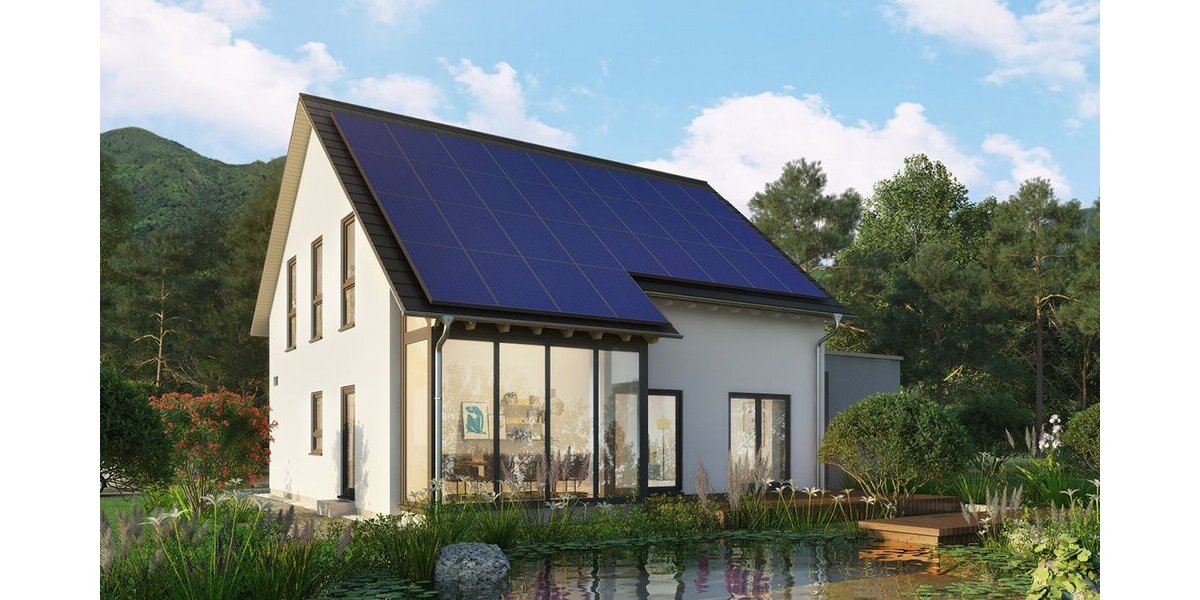 Energieeffizient & nachhaltig