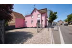 Provisionsfrei* A+ Altbau am Marktplatz: Mehrfamilienhaus (3 WE) mit Wärmepumpe — provisionsfrei - Mehrfamilienhaus, Wohnhaus Birkenfeld | Angebot:27113629