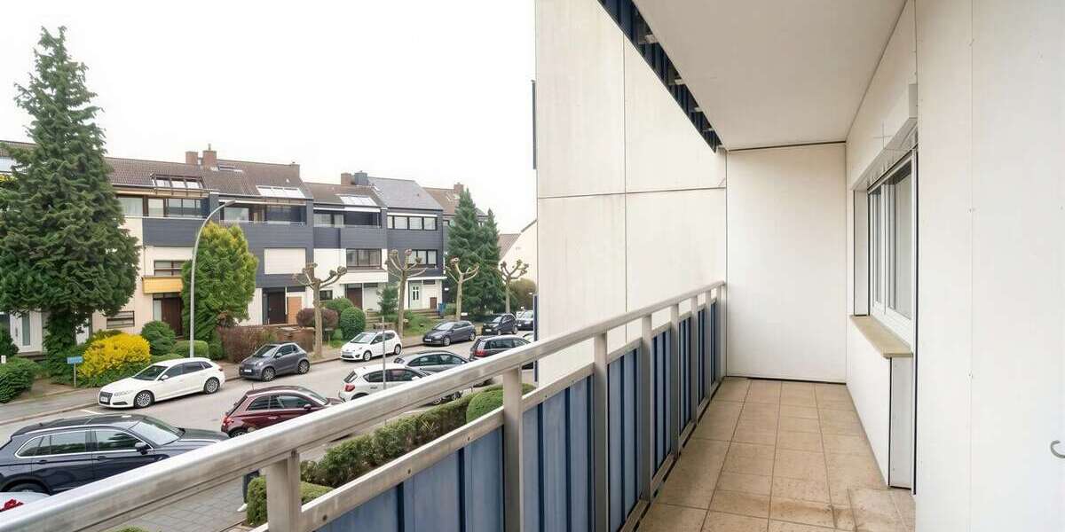 Balkon 