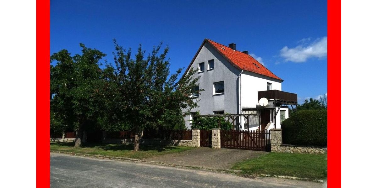 Ihr neues Zuhause mit extra Baureserve - Einfamilienhaus Gronau Rheden | Angebot:25987222