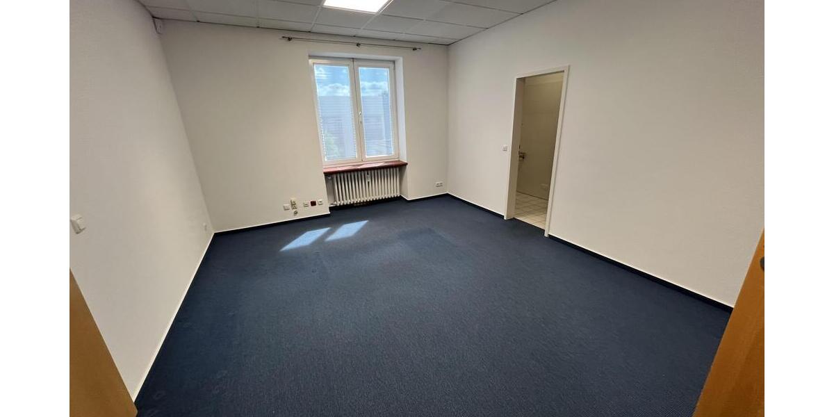Büro OG links