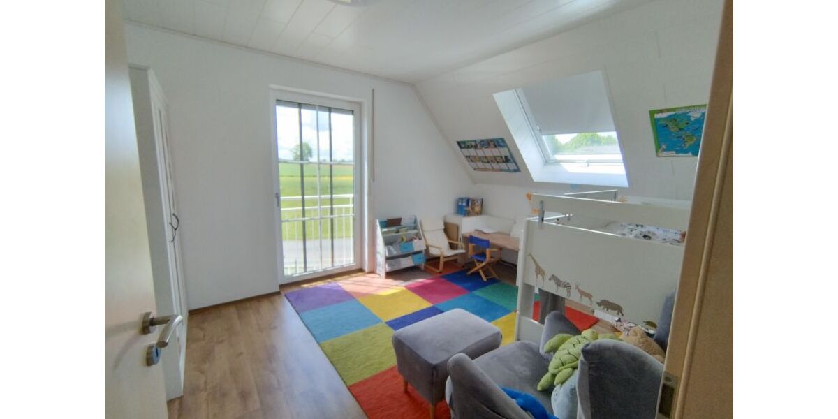 Kinderzimmer OG