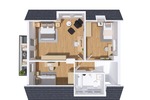 Ein Haus mit Gestaltungsmöglichkeiten - Einfamilienhaus Diekholzen | Angebot:24714422