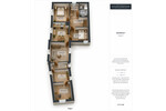Modernisiertes Wohnhaus mit großem Grundstück, Terrasse und Ausbaupotenzial - Einfamilienhaus Schmeheim | Angebot:26659723