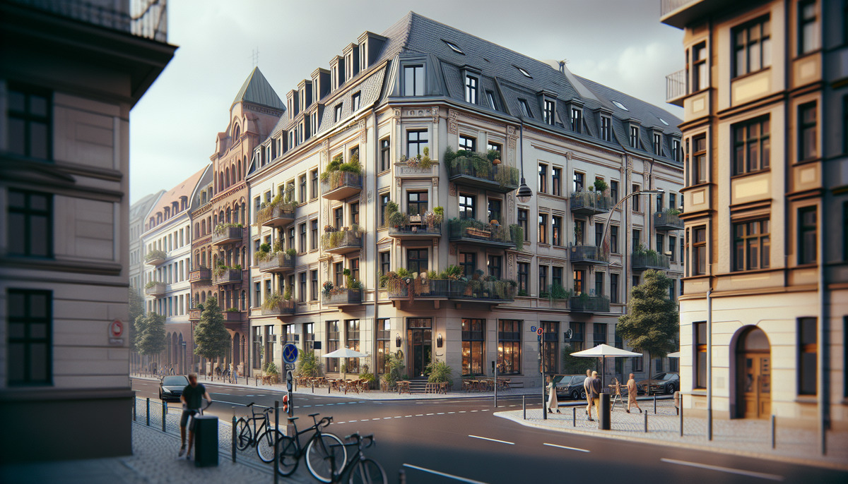 Innenstadtboom treibt Preise: Zentrale Wohnungen im Schnitt 27 Prozent teurer