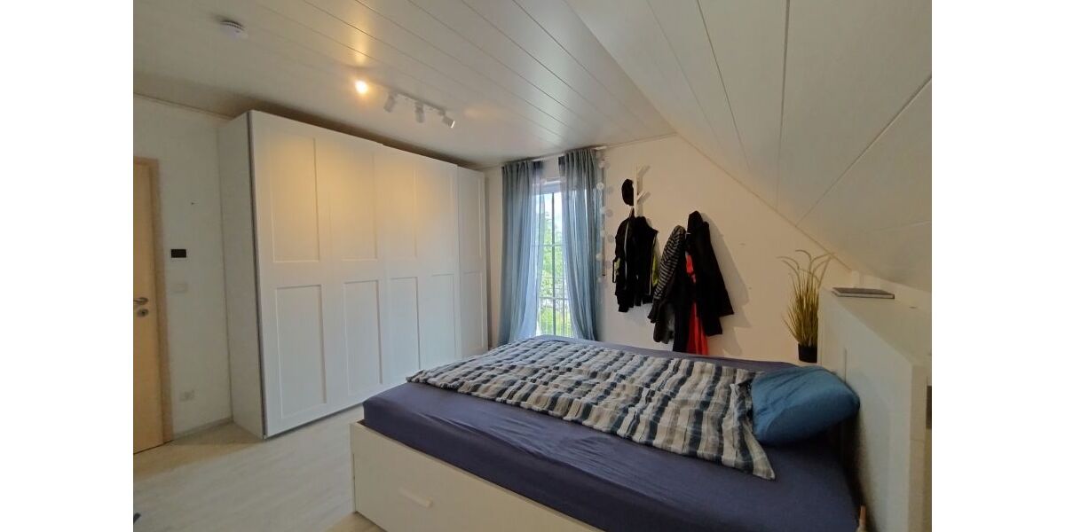 Schlafzimmer OG