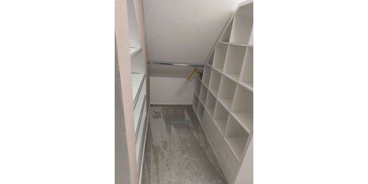 Ankleide Dachspitze