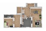 Ihr neues Zuhause mit extra Baureserve - Einfamilienhaus Gronau Rheden | Angebot:25987222