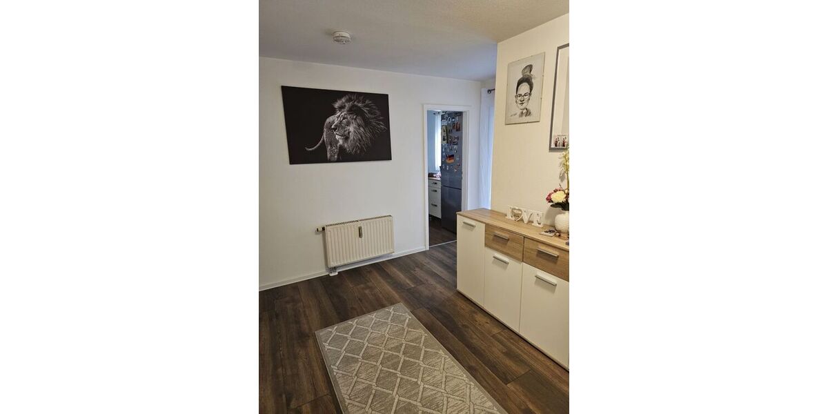 Provisionsfrei* Komfortables Wohnen auf einer Ebene - 3 Zimmer, 2 Terrassen, TG-Stellplatz und Einbauküche - Erdgeschoßwohnung Schwäbisch Hall | Angebot:26832806