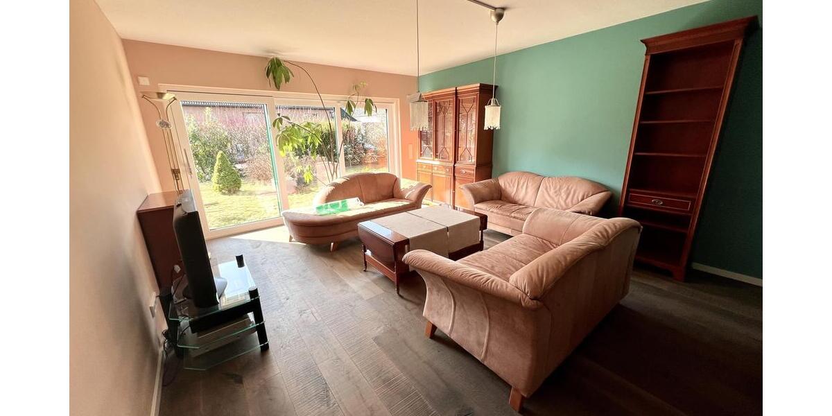 Modernes Wohnzimmer