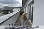 Exklusive 3,5 Zimmer Penthouse Wohnung mit Dachterrasse und TG-Stellplatz in Neuburg - Zentrumsnah! - Ein Objekt von Ihrem Immobilienpartner SOWA Immobilien und Finanzen - Einfamilienhaus Neuburg | Angebot:24536388