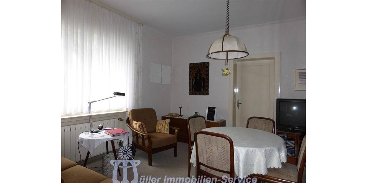 Wohnzimmer 2 OG