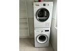 Moderne hochwertige 3-Zimmer-Neubau-Wohnung. möbiliert, evt. noch Platz für eigene Möbel. Ideal für Berufspendler oder befristetes Wohnen - Etagenwohnung Geestland Langen | Angebot:26923331