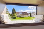 Exklusive Architektenvilla im Bauhausstil mit Smart Home & A+ Effizienz - Villa Friedrichsdorf | Angebot:26795133