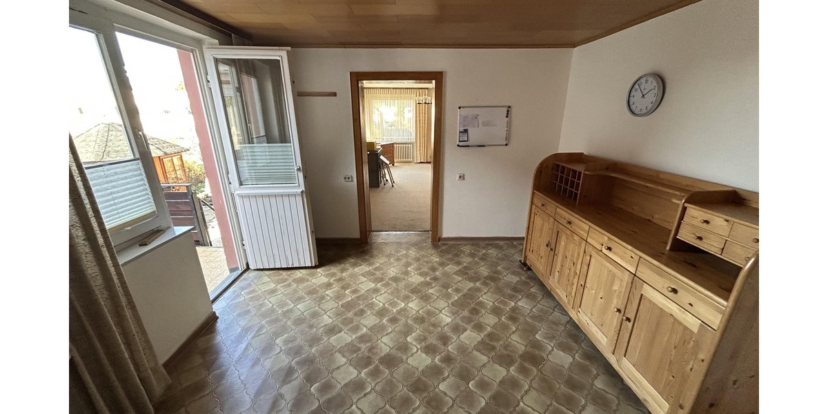 Arbeitszimmer