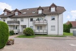3-Zimmer-Wohnung mit zwei Balkonen & Tiefgarage - Etagenwohnung Limburg Linter | Angebot:21140808