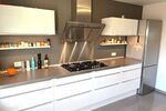 Provisionsfrei* Modernes Einfamilienhaus mit Anbau, Kamin, Sonnenterrasse 260m² Wohnflächenpotenzial - Gewerbeobjekt Reinheim | Angebot:27079553