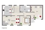 Lamspringe: Energetisch gut - Einfamilienhaus Lamspringe | Angebot:26585110