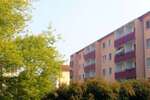 Renovierte 4 Zimmer mit Balkon. Flexibel ab 6 Monate. anmietbar. - Appartement Annaburg | Angebot:25468478