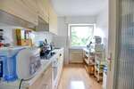 Praktisch geschnittene 2-Zimmer-Wohnung mit Balkon und Stellplatz - Terrassenwohnung Mannheim Käfertal | Angebot:27023847