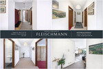 Wohnkomfort mit Balkon, Einbauküche und solider Ausstattung in gepflegtem Wohnumfeld - Erdgeschoßwohnung Suhl Schmiedefeld am Rennsteig | Angebot:27083806