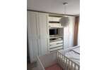 Moderne 4-Zimmer-Wohnung mit 2 Balkonen – ideal für Mitarbeitende des Mercedes-Benz-Werks - Etagenwohnung Rastatt | Angebot:26985895