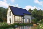Ihr individuelles Einfamilienhaus in Bergkamen - Einfamilienhaus Bergkamen | Angebot:27428880
