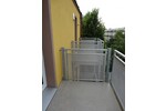 2 sanierte Altbauwohnungen 105 + 92 qm, je mit 2 Balkonen, Bambus-Parkett, hohe Räume, ruhig, nähe KUKA Augsburg - 4- Augsburg Lechhausen | Angebot:26953268