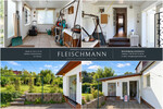 Doppelhaushälfte mit Garten in Weimar-Oberweimar – Sanierungsobjekt in Top-Schullage - Doppelhaushälfte Weimar Ehringsdorf | Angebot:27374677