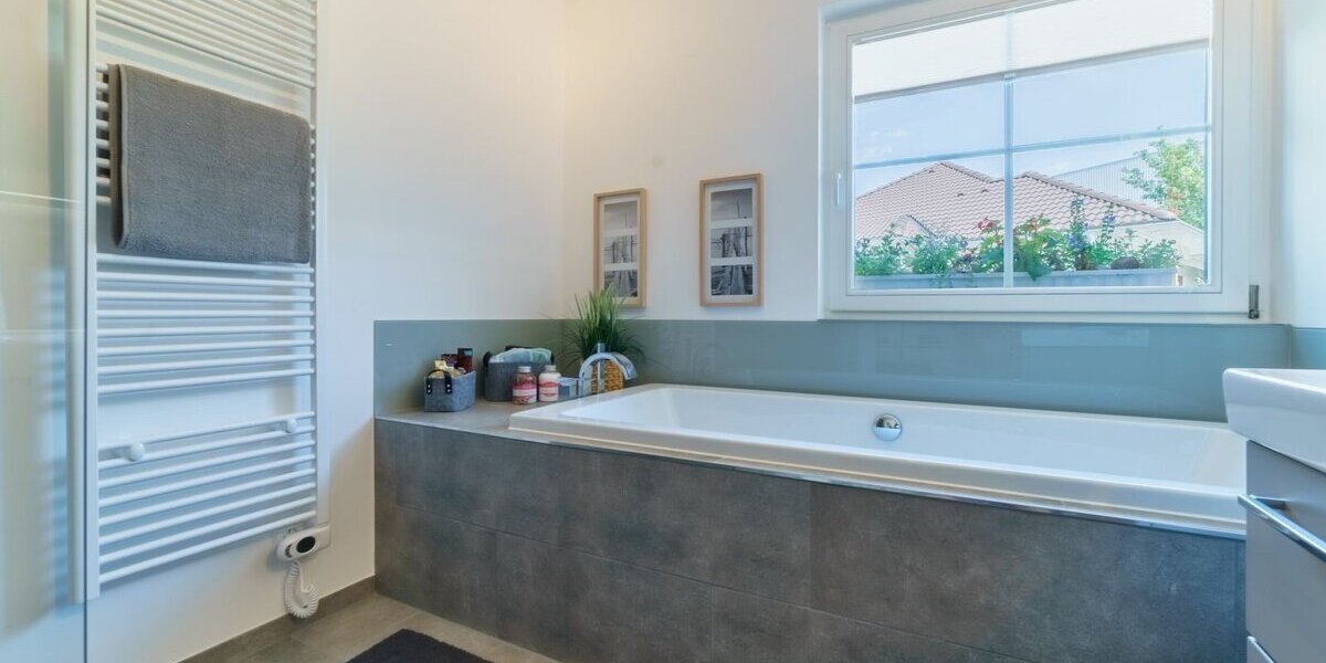 Beispiel Badezimmer