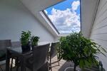 Luxuriöse Penthouse-/Maisonettenwohnung mit Fernblick in Toplage von Zweibrücken - Penthouse Zweibrücken | Angebot:27003327