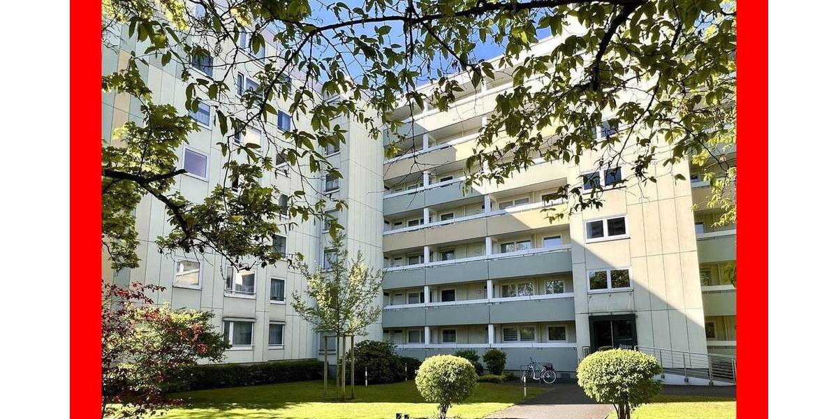 Eigennutzung oder Anlagechance? - Etagenwohnung Laatzen | Angebot:26931018