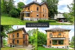 Exklusives Zweifamilienhaus in Pößneck: Eine Synthese aus Historie und Moderne - Zweifamilienhaus Pößneck | Angebot:25856998