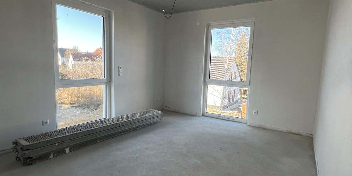 Kinderzimmer im 1. OG