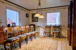 Topgepflegtes Wohlfühlhaus mit großem Grundstück in idyllischer Stadtrandlage von Bexbach - Einfamilienhaus Bexbach | Angebot:27083078