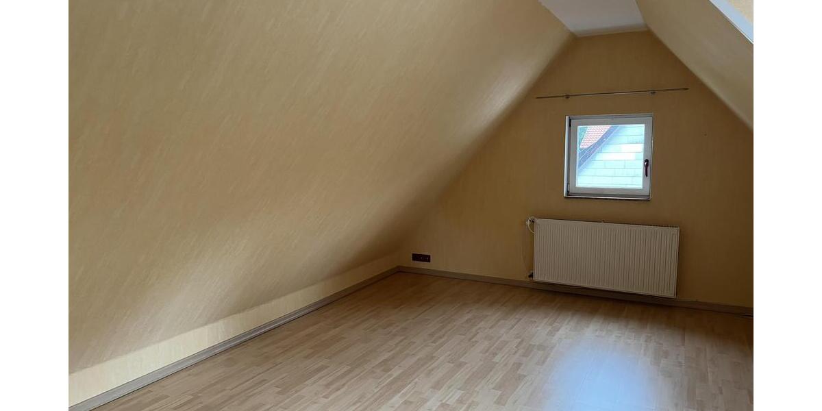 Weiteres Zimmer DG