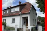 Zwei Wohneinheiten, viele Möglichkeiten - Doppelhaushälfte Alfeld | Angebot:26894192