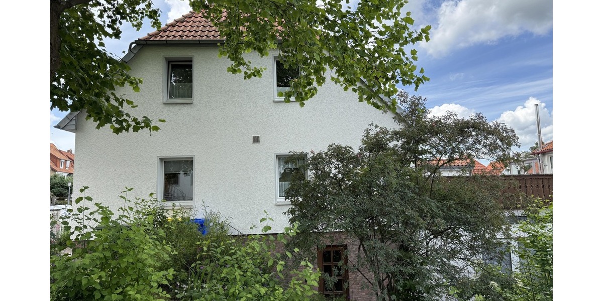 Seitenansicht