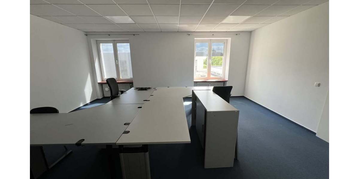 Büro OG