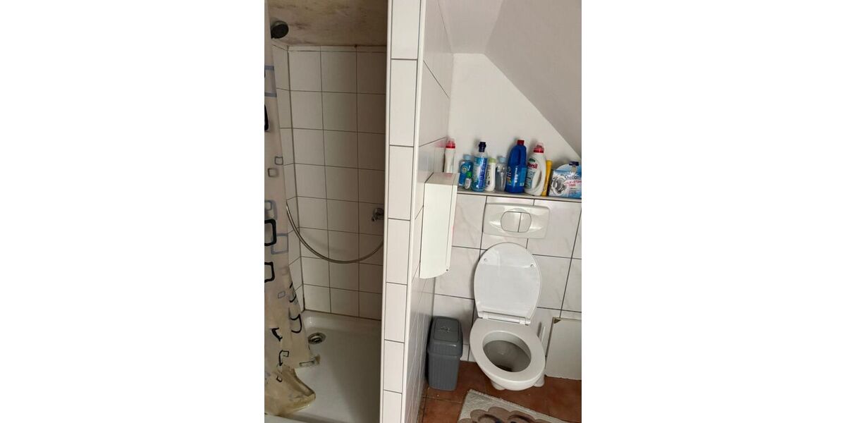 DG WC