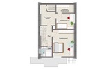 Charmante DHH mit Hinterhaus - Doppelhaushälfte Hildesheim Marienburger Höhe | Angebot:26855687